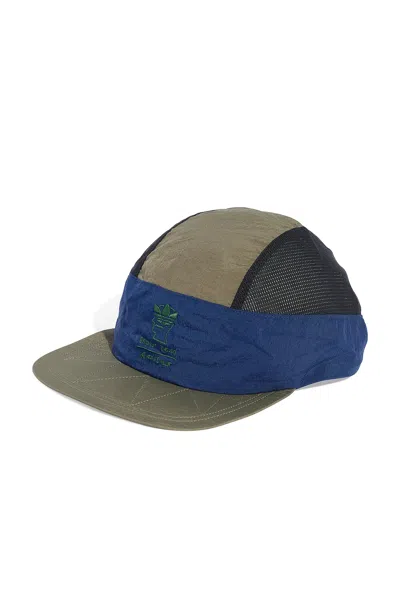 Adidas Originals X Brain Dead Panel Mesh Cap