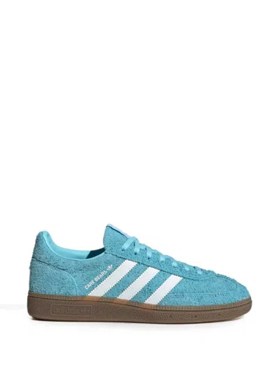 Adidas Originals X Care Bears Handball Spezial Leather Sneakers In Multi