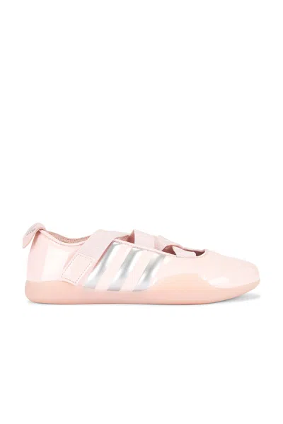 Adidas Originals X Caroline Hu Clot Taekwondo Sneaker In Multi