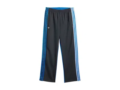 Pre-owned Adidas Originals X Clot Edison Chen Adibreak Pants In Bright Blue