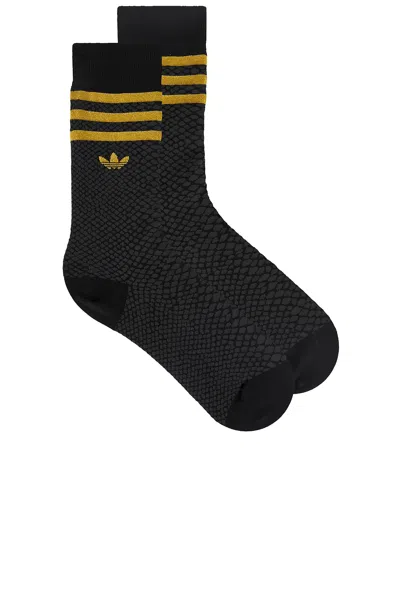 Adidas Originals X Clot Socks