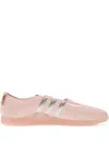 Adidas Originals X Clot Taekwondo By Caroline Hú Sneakers In Pink