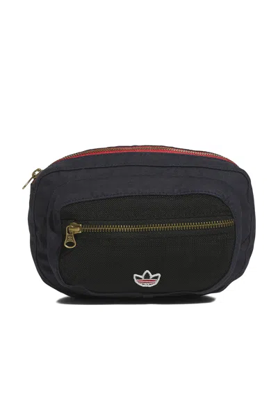 Adidas Originals X Clot Waist Bag