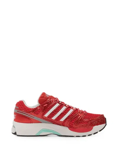 Adidas Originals X Coca-cola Adistar Control 5 Sneakers In Multi