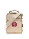 Shop Adidas Originals X C.p. Company Spzl Tote Bag In Neutrals