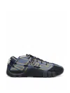 Adidas Originals Multicolor X Craig Scuba Phormar Sneakers