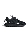 Adidas Originals Adidas X Craig Green X Craig Green Retropy Sandal In Black
