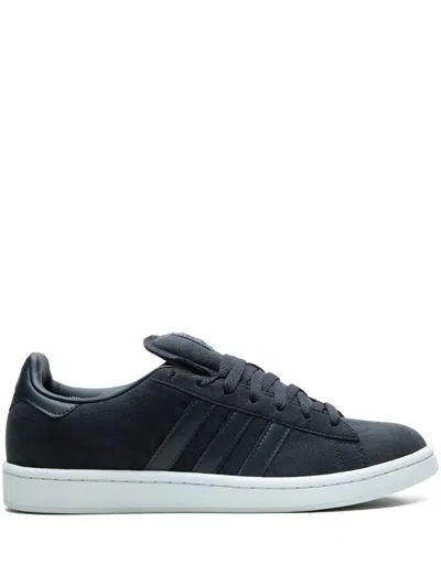 Adidas Originals X Descendant Campus Sneakers In Grey