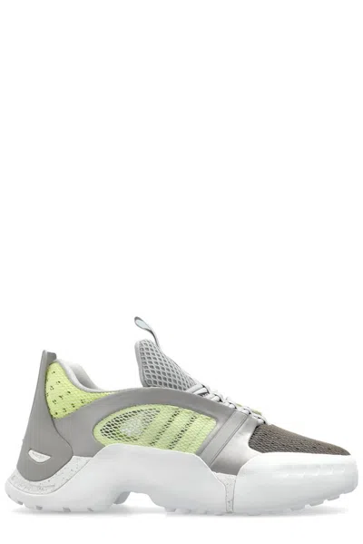 Adidas Originals Dingyun Zhang X Adidas Trainers In Multi