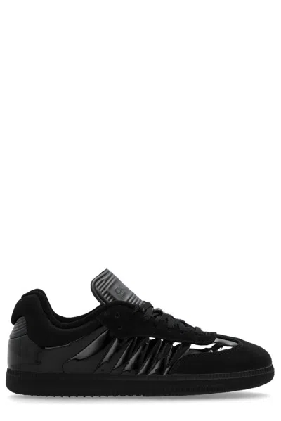 Adidas Originals Adi2000 Lace In Black