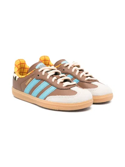 adidas gazelle silver green womens adidas Originals x Disney Samba Jane Kids