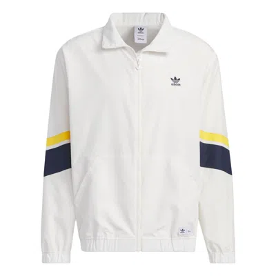 Adidas Originals X Disney Windbreaker 'dumbo - White'