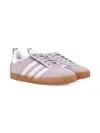 Adidas Originals X Disney Zootopia Gazelle Suede Sneakers In Multi