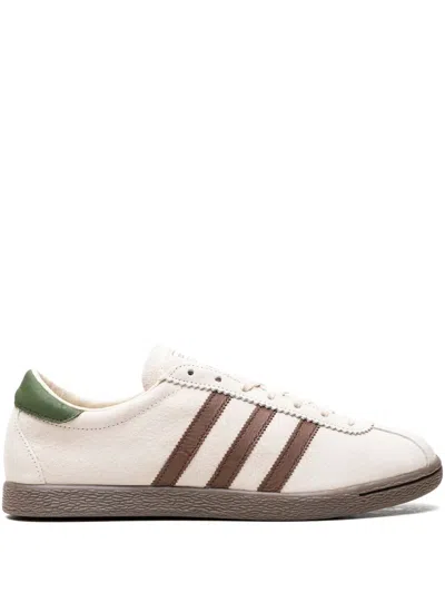 Adidas Originals X End. Tobacco "flyfishing" Sneakers In Neutrals