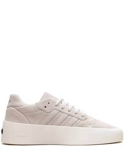 Adidas Originals X Fear Of God Athletics '86 Low Sneakers In Neutrals