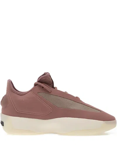 Adidas Originals X Fear Of God Athletics Ii Basketball Sneakers In Multi