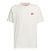 Adidas Originals X Feifei T-shirt Asia Sizing 'white'