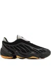 Adidas Originals X Hal Studios Intimidation Sneakers In Black