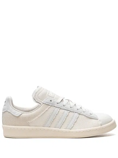 Adidas Originals X Highsnobriety Campus "highart" Sneakers In Grey