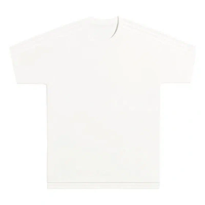 Adidas Originals X Ivy Park Tee 4all Unisex White