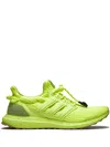 Adidas Originals X Ivy Park Ultraboost Og Sneakers In Yellow