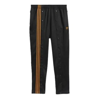 Adidas Originals X Ivy Park Unisex Sports Trousers Black