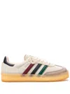 Adidas Originals X Kith X Clarks Samba "kithmas In 中性色