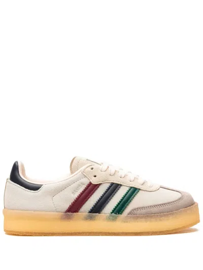 Adidas Originals X Kith X Clarks Samba "kithmas In 中性色