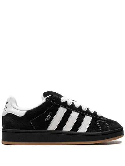 Adidas Originals X Koяn Campus 00s Sneakers In Black