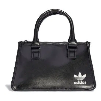 Adidas Originals X Ksenia Schnaider Mini Waist Bag 'black'