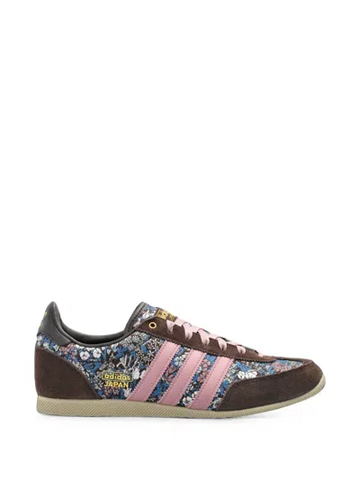 Adidas Originals X Liberty London Japan Sneakers In Multi