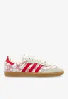Adidas Originals X Liberty London Samba Og Sneakers In Multi