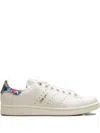 Adidas Originals X Liberty London Stan Smith "off White" Sneakers In White
