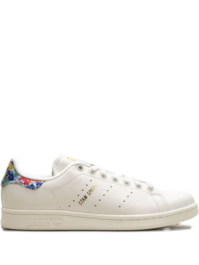 Adidas Originals X Liberty London Stan Smith "off White" Sneakers