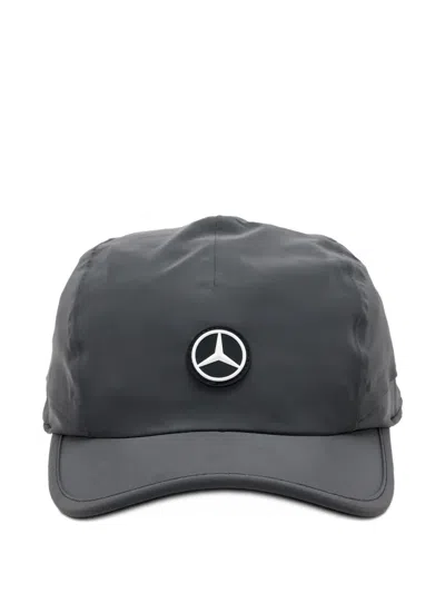Adidas Originals X Mercedes- Amg Petronas Formula 1 Team Mechanics Cap In Gray