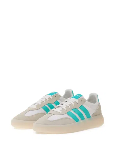 Adidas Originals X Mercedes In White