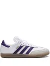 Adidas Originals Mens  Samba Adv In White