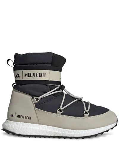 ADIDAS ORIGINALS X MOON BOOT MOONBOOST BOOTS