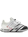 Adidas Originals X Moon Boot Ub Sneakers In Multi