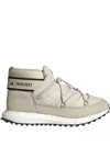 Adidas Originals X Moon Boot Ub Ultraboot Boots In Neutrals