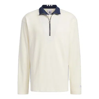 Adidas Originals X Notitle Sweatshirts 'white'