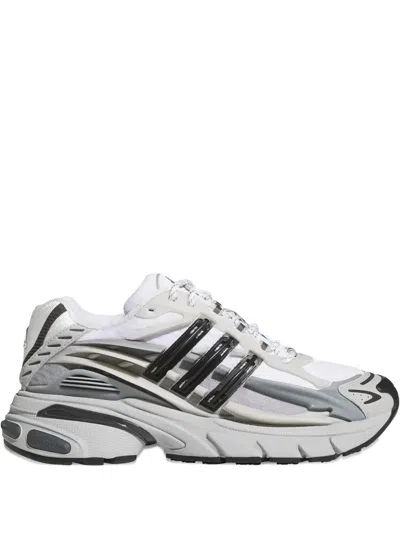 Adidas Originals X Pharrell Williams Adistar Jellyfish Sneakers In Red