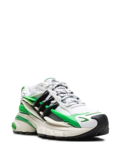 Adidas Originals X Pharrell Williams Adistar Jellyfish Trainers In White