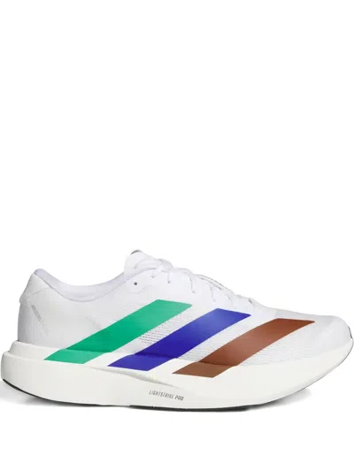 Adidas Originals X Pharrell Williams Adizero Evo Sl Sneakers In Multi