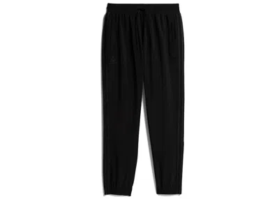 Pre-owned Adidas Originals X Pharrell Williams Track Pants In Black