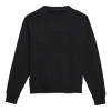 Adidas Originals X Philip Dong Joint Name Unisex Round Neck Black