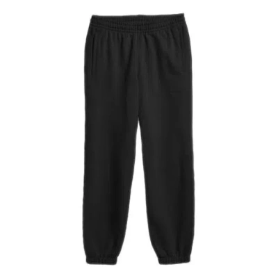 Adidas Originals X Philippine Dong Unisex Sports Trousers Black