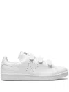Adidas Originals X Raf Simons Stan Smith Comfort "white" Sneakers In White