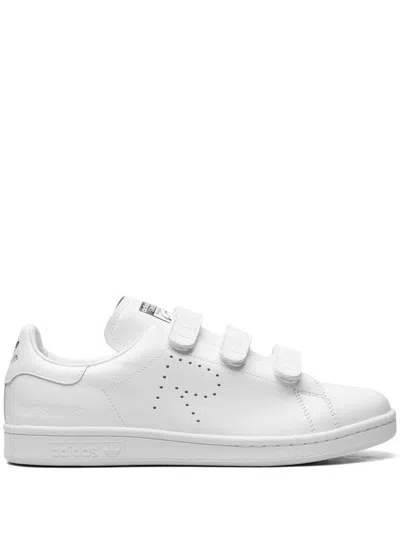 Adidas Originals X Raf Simons Stan Smith Comfort "white" Sneakers