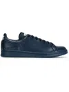 Adidas Originals X Raf Simons Stan Smith Sneakers In Blue